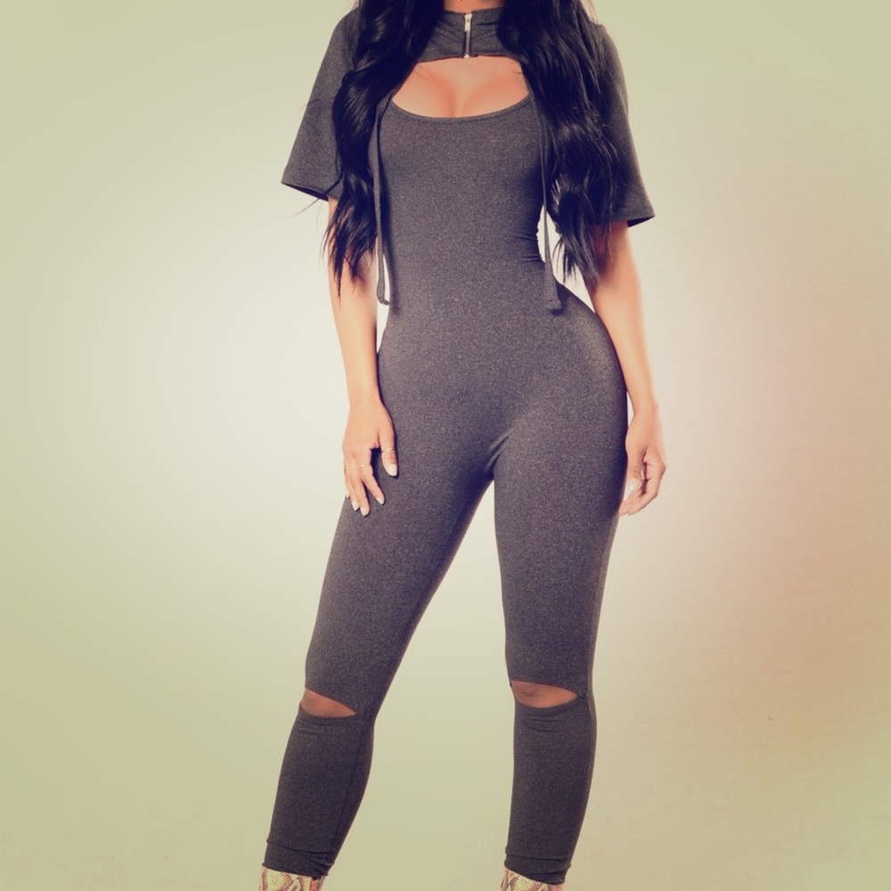 jumpsuit